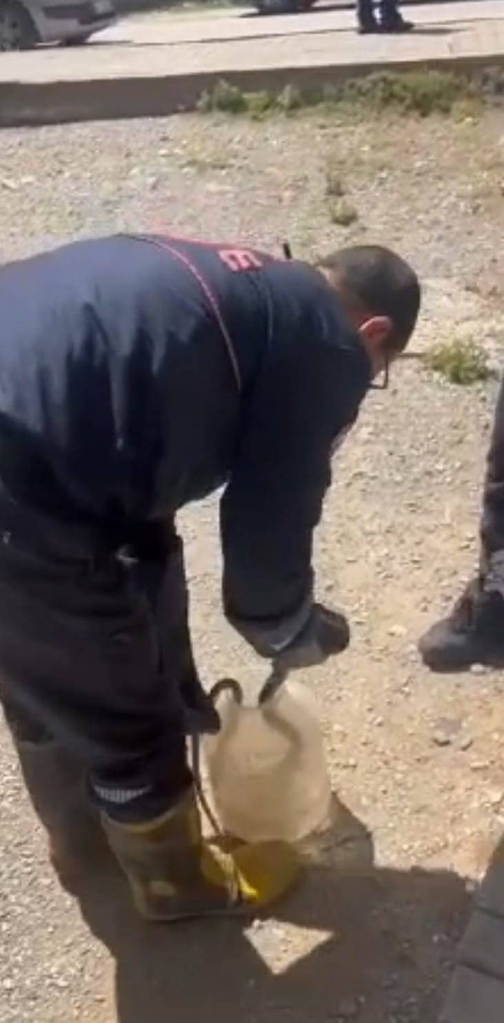 Yılanları mıknatıs gibi çeken 4 nokta belli oldu! Evinde olanlar dikkat - Resim: 19